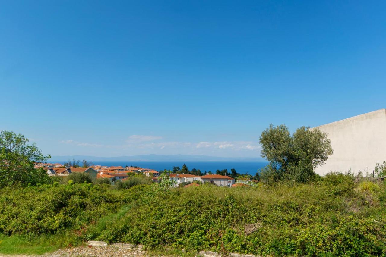 Lighthouse Apartments Кріопігі Екстер'єр фото