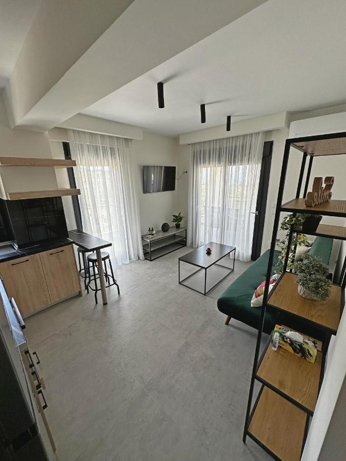 Lighthouse Apartments Кріопігі Екстер'єр фото